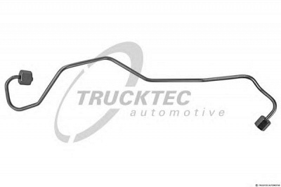 TRUCKTEC AUTOMOTIVE 0213056 -  Трубопровод высокого давления, система впрыска